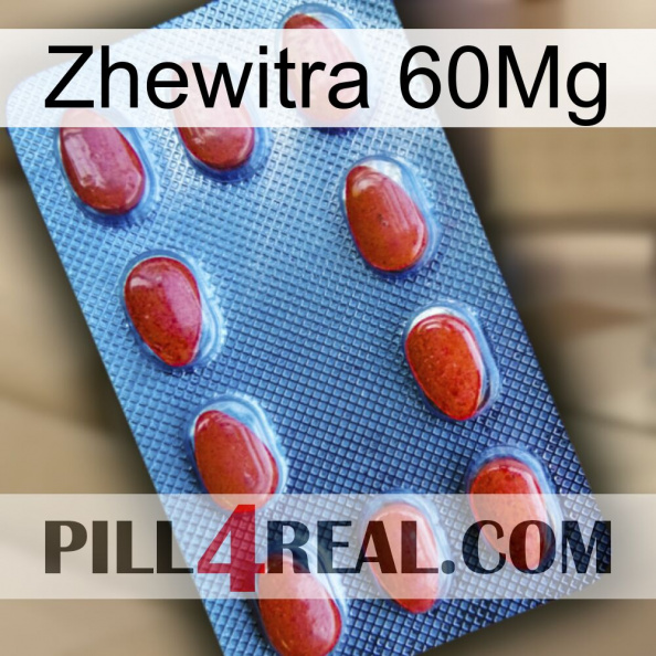 Zhewitra 60Mg 06